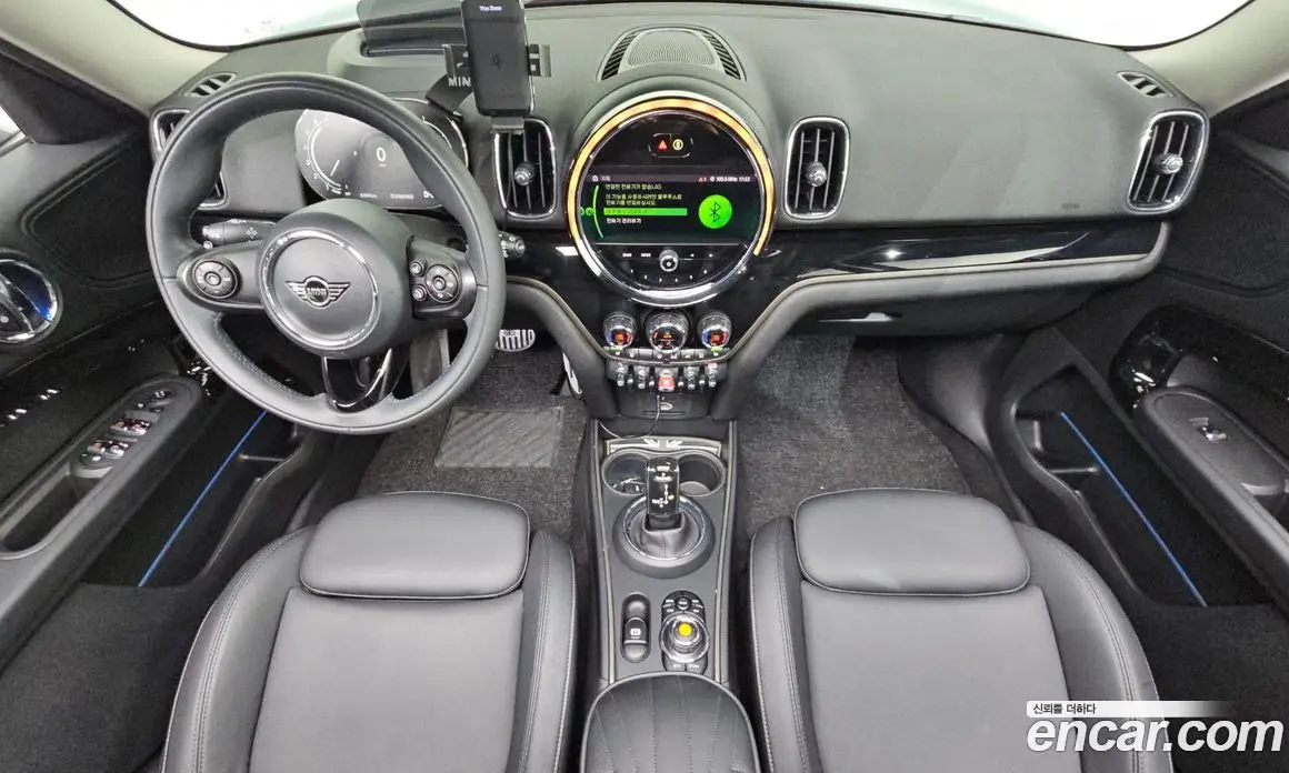 Mini Countryman 2020 1.5 АКПП, фото 7