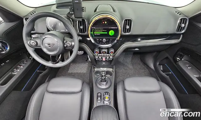 Mini Countryman 2020 1.5 АКПП, миниатюра 7