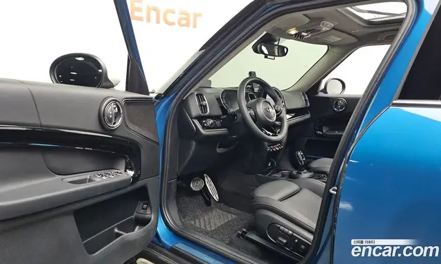 Mini Countryman 2020 1.5 АКПП, миниатюра 10