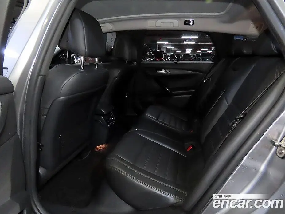 Peugeot 508 2015 2.0 АКПП, фото 7