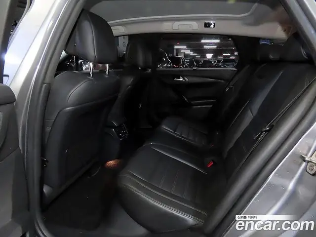 Peugeot 508 2015 2.0 АКПП, миниатюра 7
