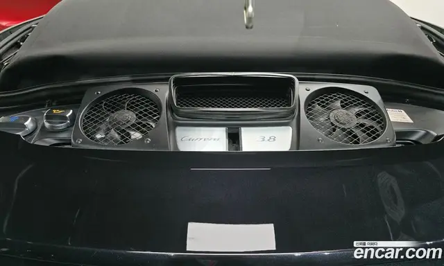Porsche 911 2013 3.8 АКПП, миниатюра 6