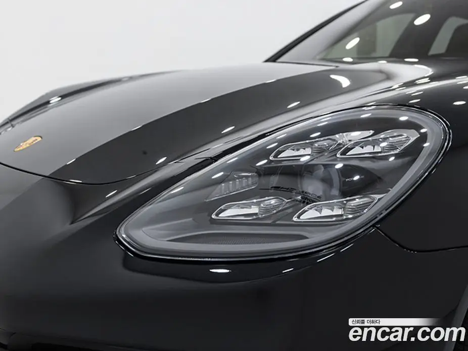 Porsche Panamera 2023 4.0 АКПП, фото 11