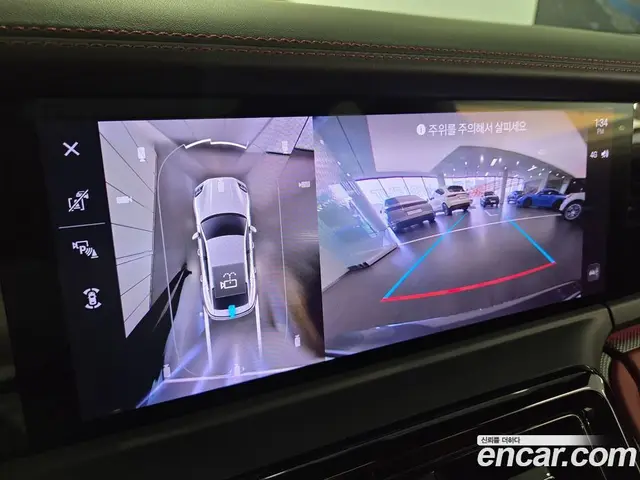 Porsche Panamera 2025 2.9 АКПП, миниатюра 12