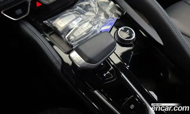 Renault (Samsung) Grand Koleos 2025 1.5 АКПП, миниатюра 12