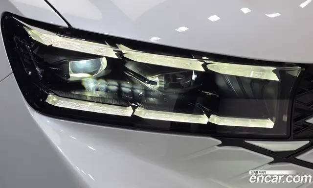 Renault (Samsung) Grand Koleos 2025 1.5 АКПП, миниатюра 8 Renault (Samsung) Grand Koleos 2025 1.5 АКПП, миниатюра 8