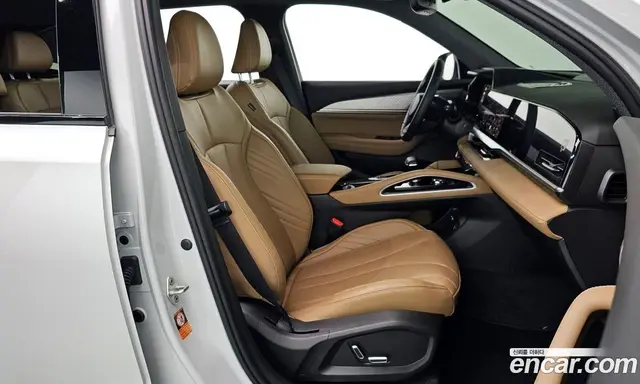 Renault (Samsung) Grand Koleos 2026 1.5 АКПП, миниатюра 11