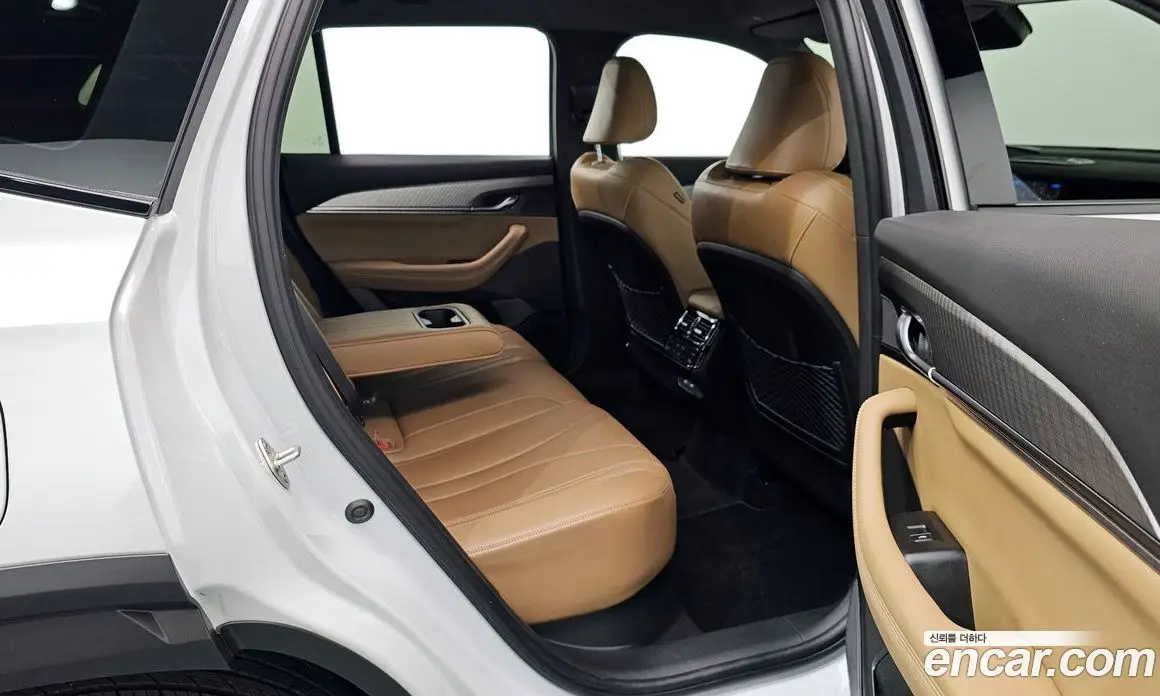 Renault (Samsung) Grand Koleos 2026 1.5 АКПП, фото 12