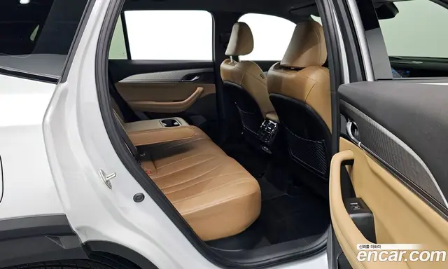 Renault (Samsung) Grand Koleos 2026 1.5 АКПП, миниатюра 12