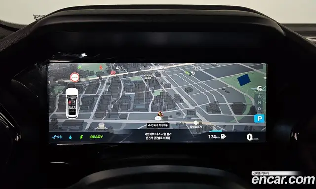 Renault (Samsung) Grand Koleos 2026 1.5 АКПП, миниатюра 8