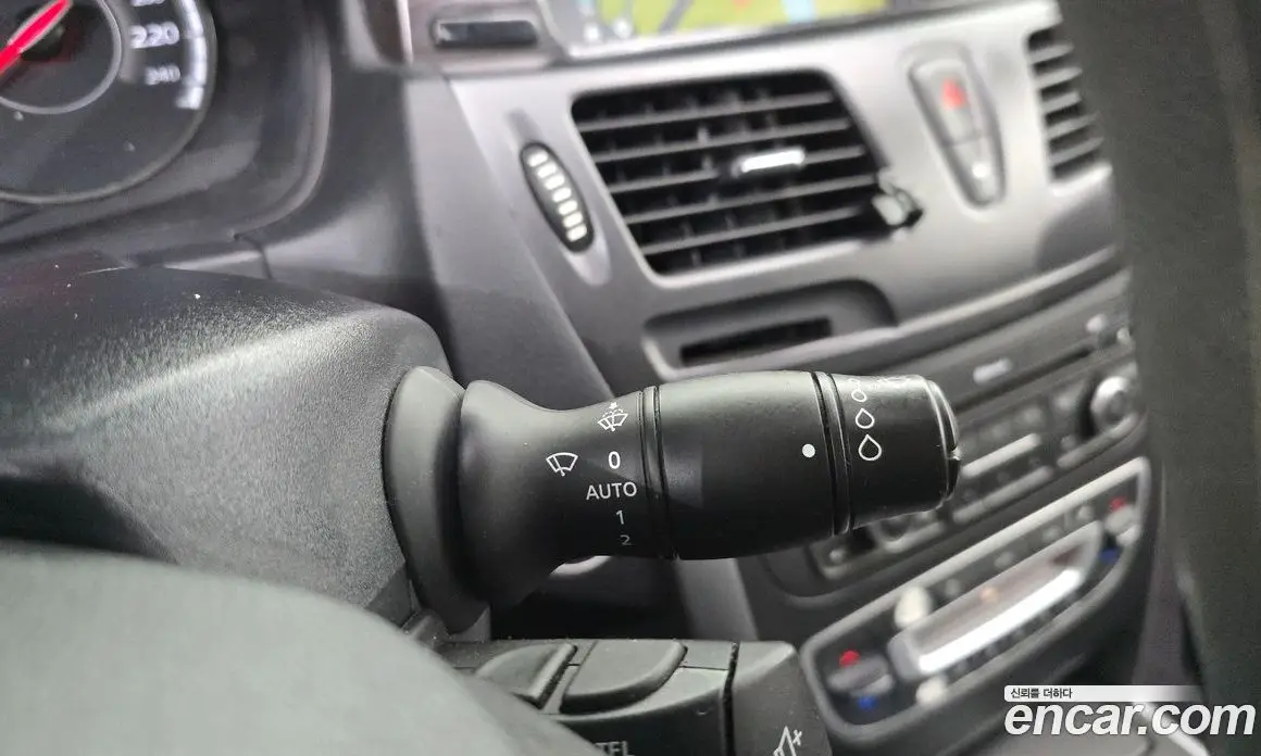 Renault (Samsung) SM5 2016 2.0 АКПП, фото 12