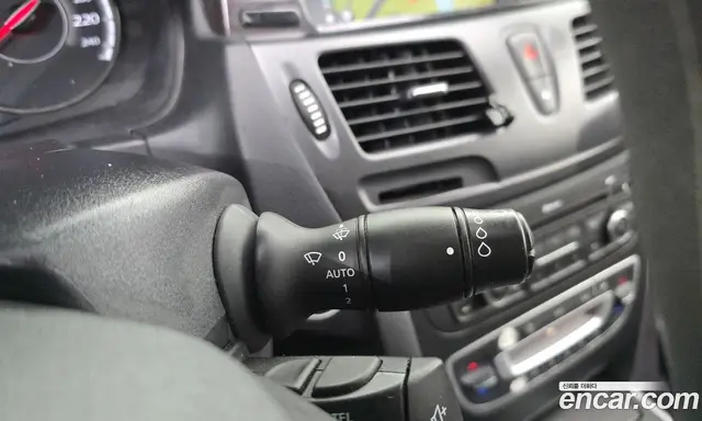 Renault (Samsung) SM5 2016 2.0 АКПП, миниатюра 12