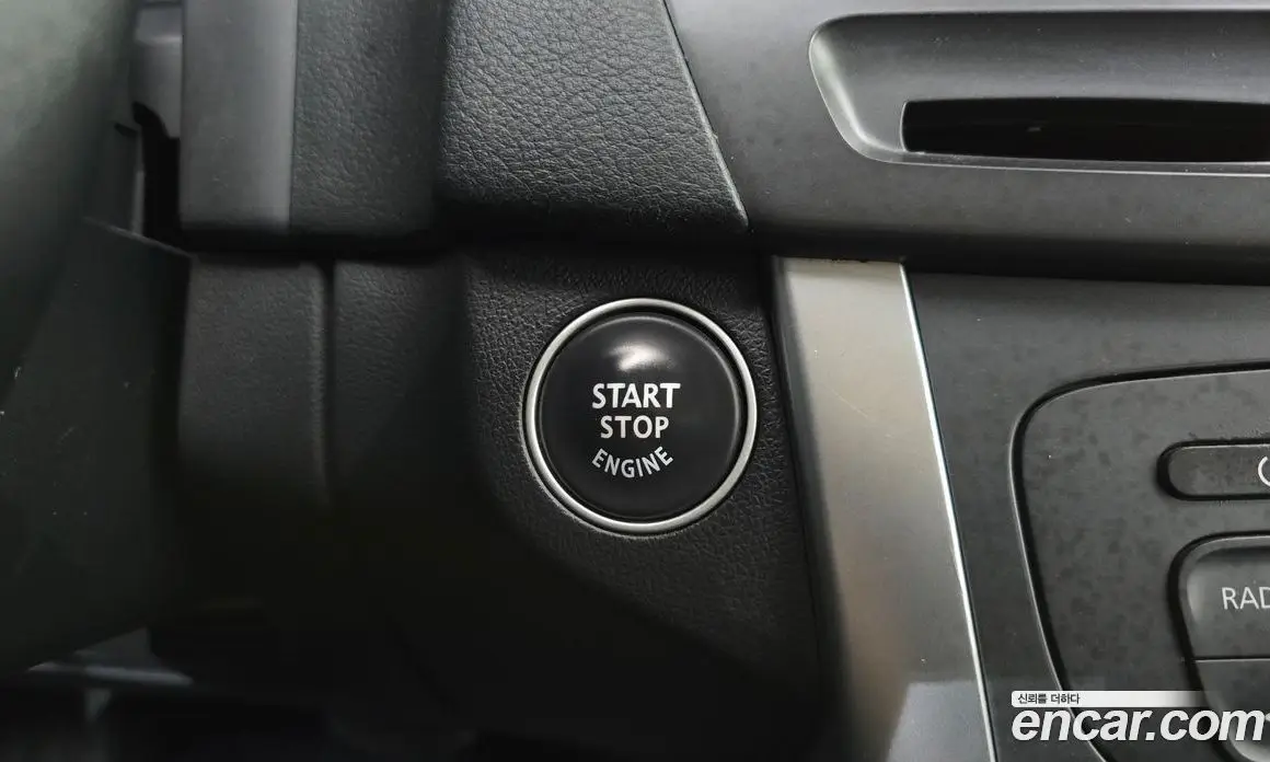 Renault (Samsung) SM5 2016 2.0 АКПП, фото 20