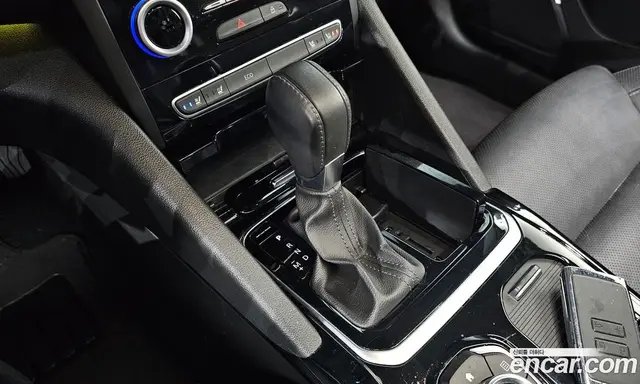 Renault (Samsung) SM6 2016 2.0 АКПП, миниатюра 12