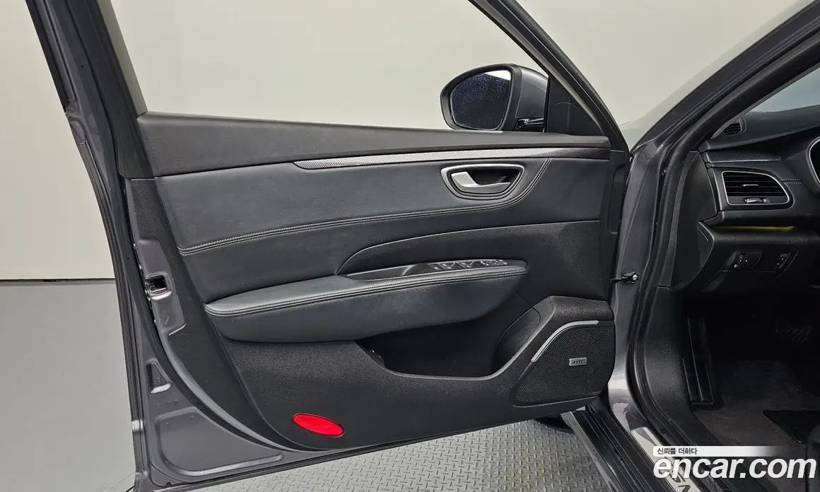 Renault (Samsung) SM6 2016 2.0 АКПП, фото 14