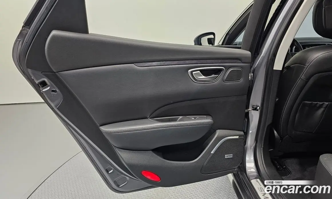 Renault (Samsung) SM6 2016 2.0 АКПП, фото 15