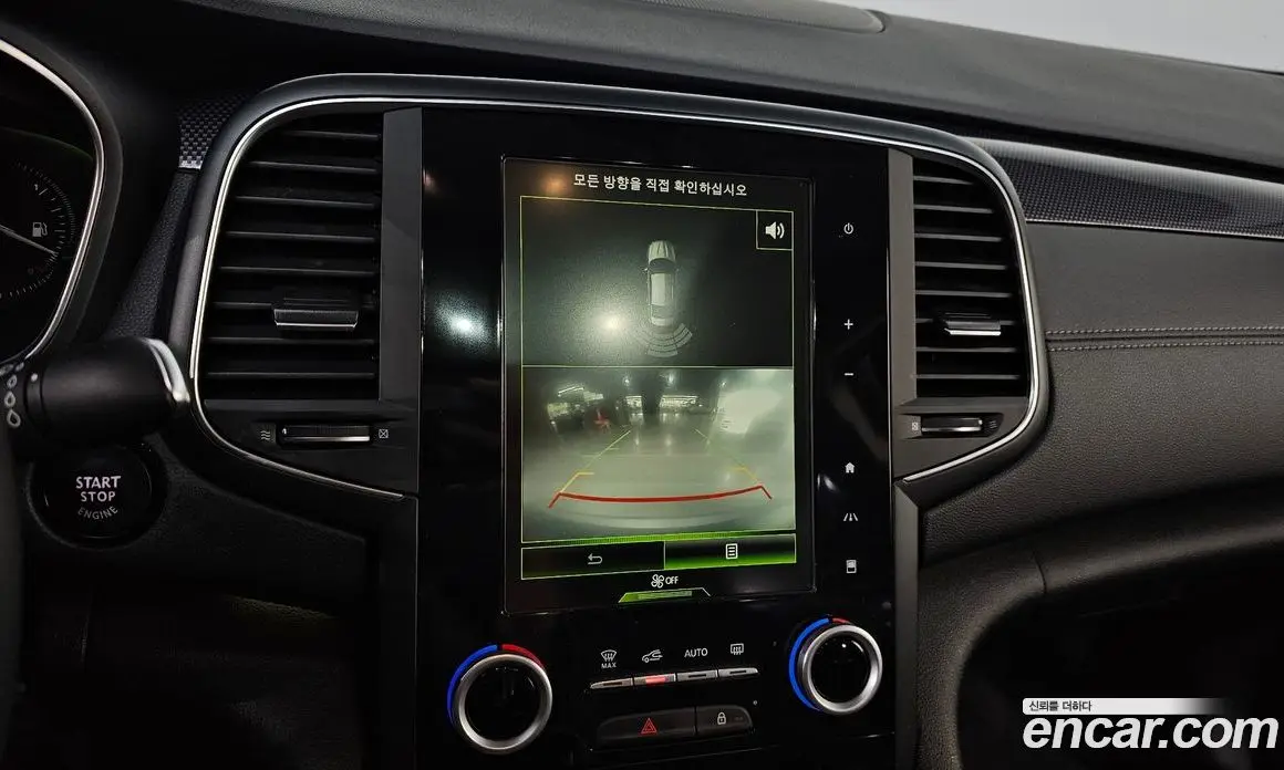 Renault (Samsung) SM6 2016 2.0 АКПП, фото 20