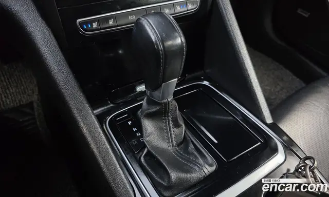 Renault (Samsung) SM6 2016 1.6 АКПП, миниатюра 9 Renault (Samsung) SM6 2016 1.6 АКПП, миниатюра 9