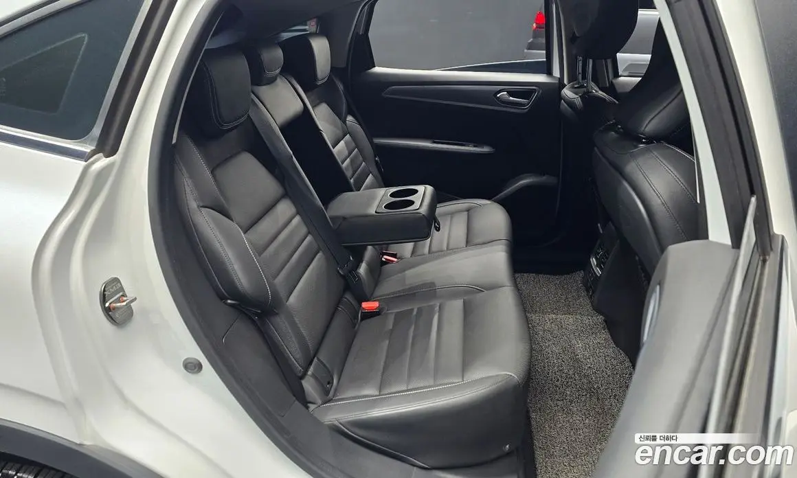 Renault (Samsung) XM3 2020 1.3 АКПП, фото 15