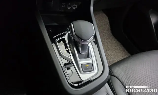 Renault (Samsung) XM3 2022 1.6 АКПП, миниатюра 12