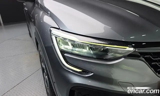 Renault (Samsung) XM3 2022 1.6 АКПП, миниатюра 8