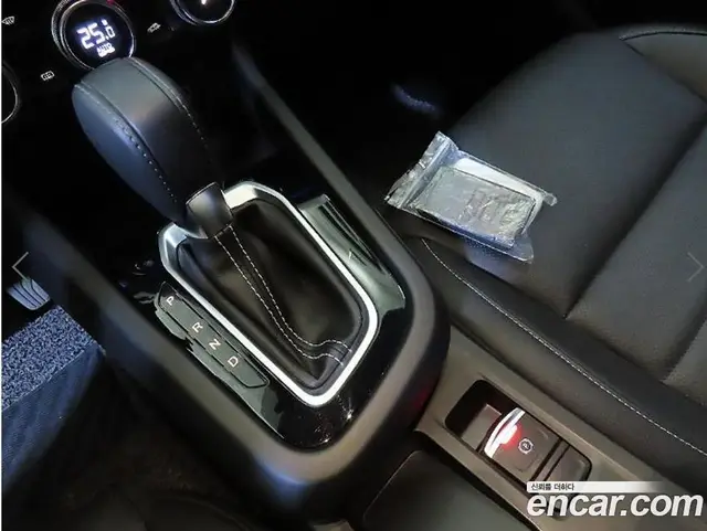 Renault (Samsung) XM3 2023 1.6 АКПП, миниатюра 12