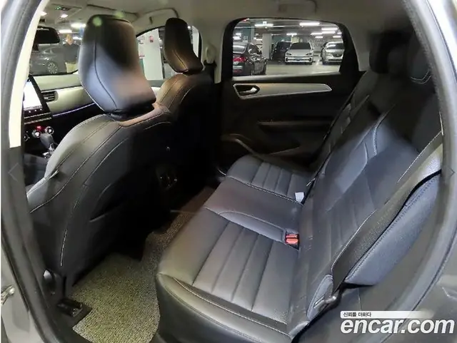 Renault (Samsung) XM3 2023 1.6 АКПП, миниатюра 7