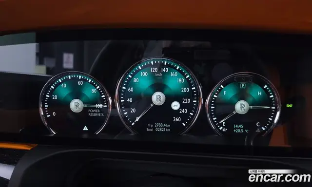 Rolls-Royce Ghost 2024 6.7 АКПП, миниатюра 11 Rolls-Royce Ghost 2024 6.7 АКПП, миниатюра 11