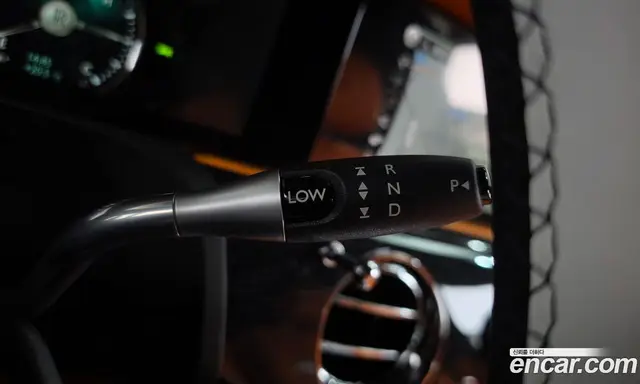 Rolls-Royce Ghost 2024 6.7 АКПП, миниатюра 12
