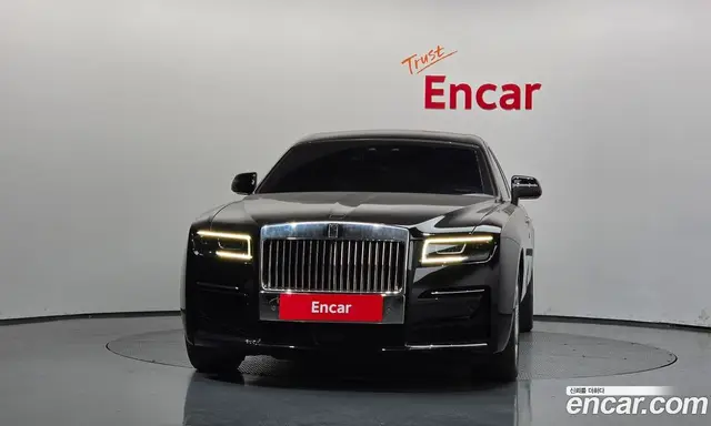 Rolls-Royce Ghost 2024 6.7 АКПП, миниатюра 3 Rolls-Royce Ghost 2024 6.7 АКПП, миниатюра 3