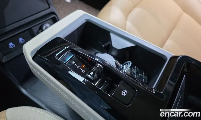 SsangYong Actyon 2024 1.5 АКПП, миниатюра 12