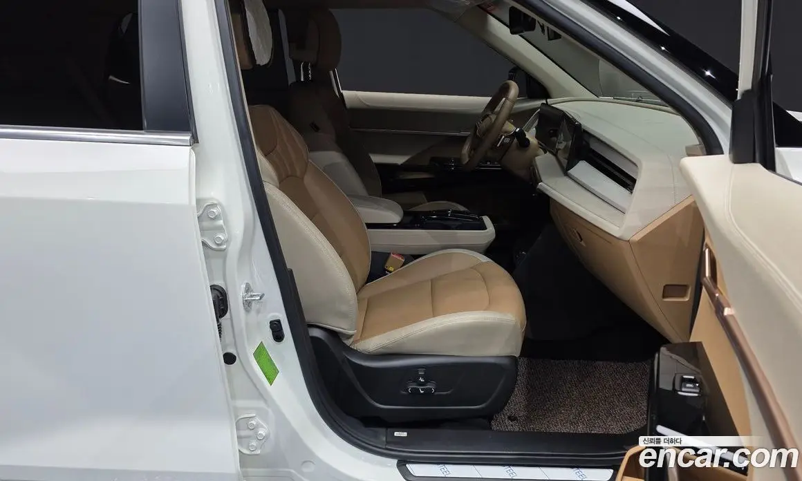 SsangYong Actyon 2024 1.5 АКПП, фото 16