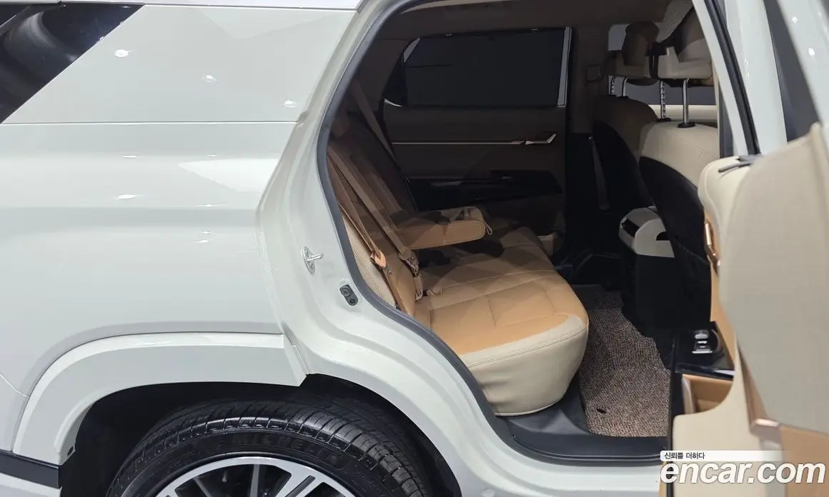 SsangYong Actyon 2024 1.5 АКПП, фото 17