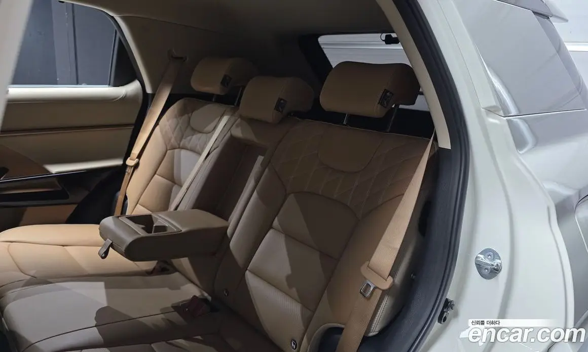 SsangYong Actyon 2024 1.5 АКПП, фото 18