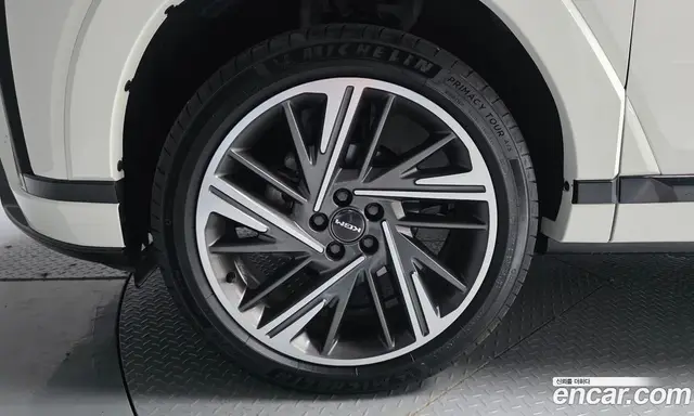 SsangYong Actyon 2024 1.5 АКПП, миниатюра 5