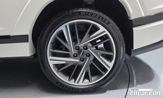 SsangYong Actyon 2024 1.5 АКПП, миниатюра 7