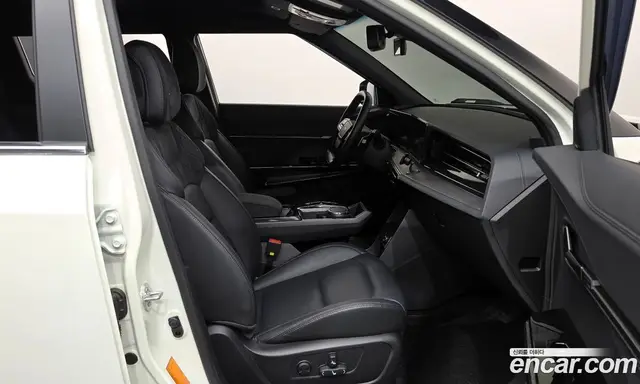 SsangYong Musso 2025 0.2 АКПП, миниатюра 11