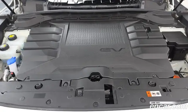 SsangYong Musso 2025 0.2 АКПП, миниатюра 6