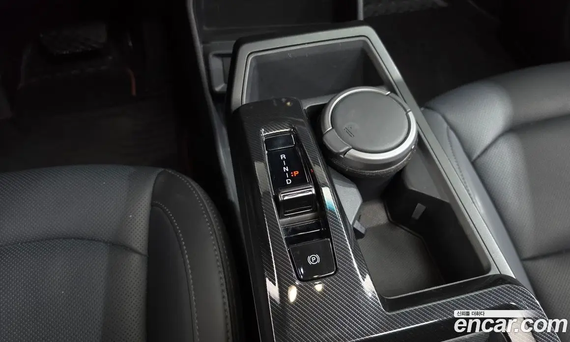 SsangYong Musso 2025 0.2 АКПП, фото 9