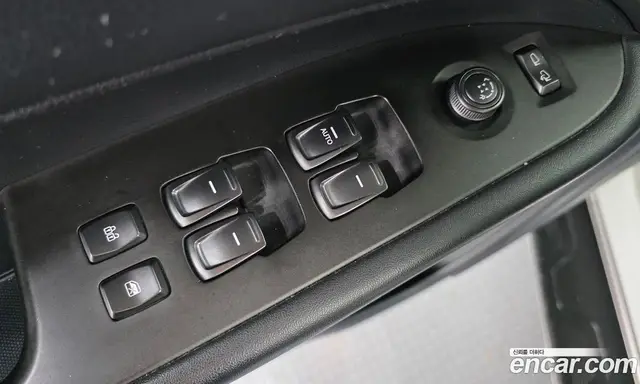 SsangYong Rexton 2018 2.2 АКПП, миниатюра 11 SsangYong Rexton 2018 2.2 АКПП, миниатюра 11