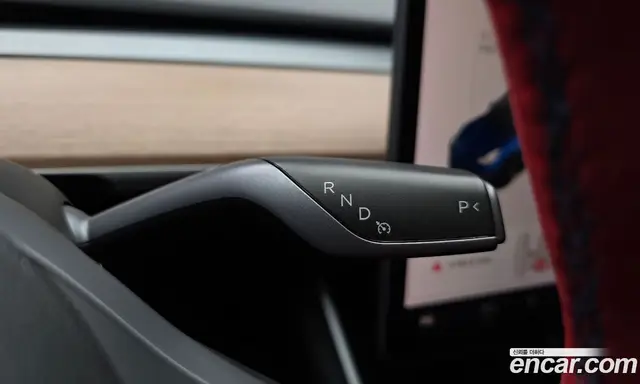 Tesla Model 3 2020 0.2 АКПП, миниатюра 12