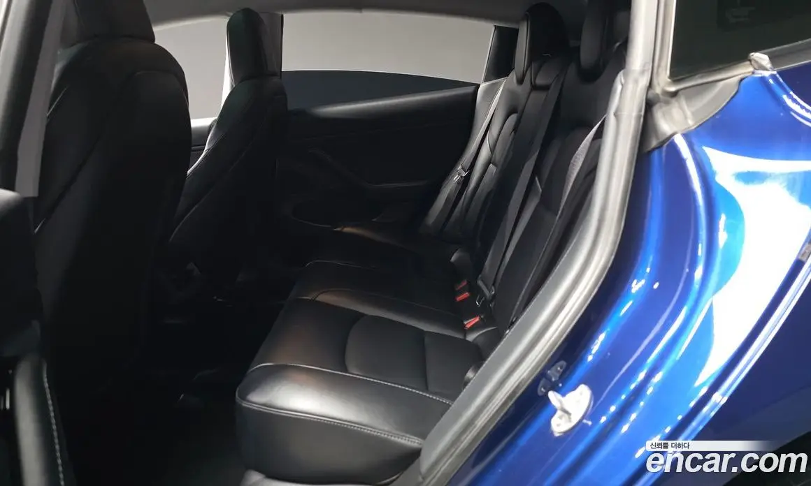Tesla Model 3 2020 0.2 АКПП, фото 16