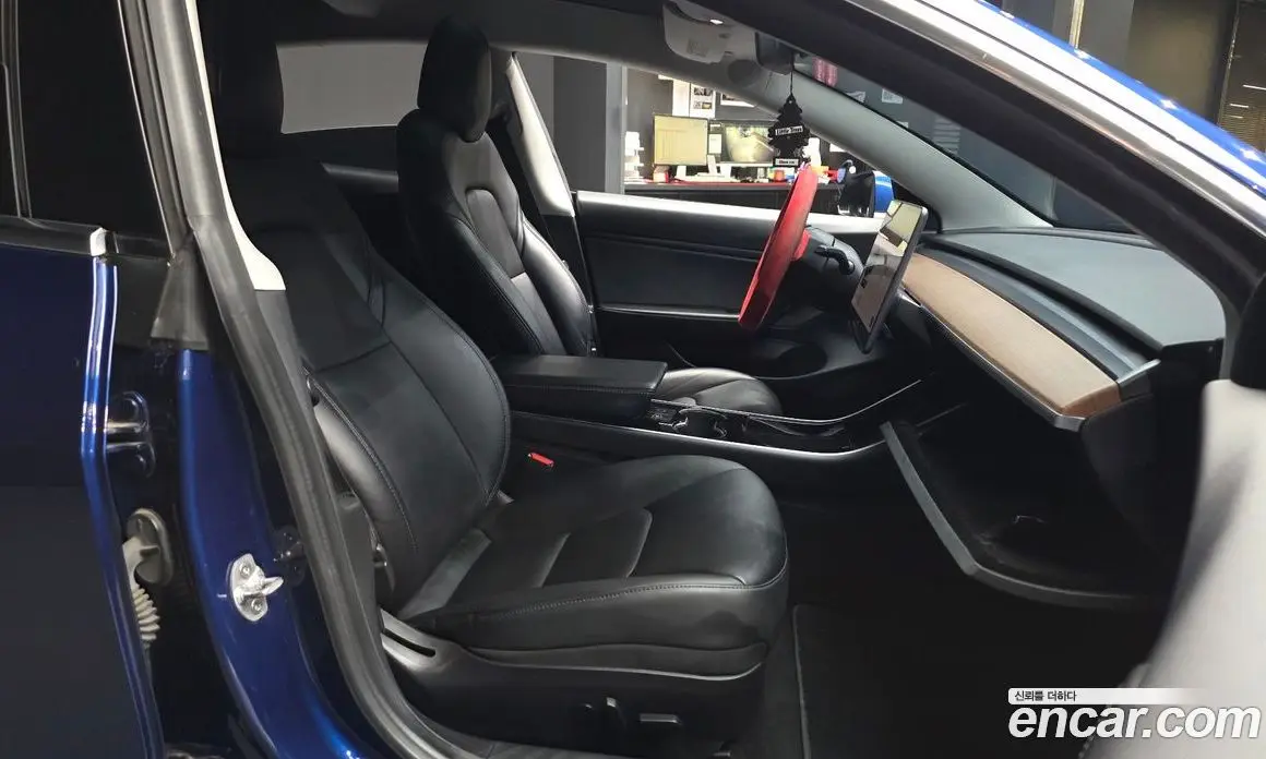 Tesla Model 3 2020 0.2 АКПП, фото 17