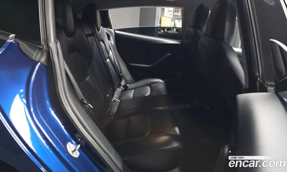 Tesla Model 3 2020 0.2 АКПП, фото 18