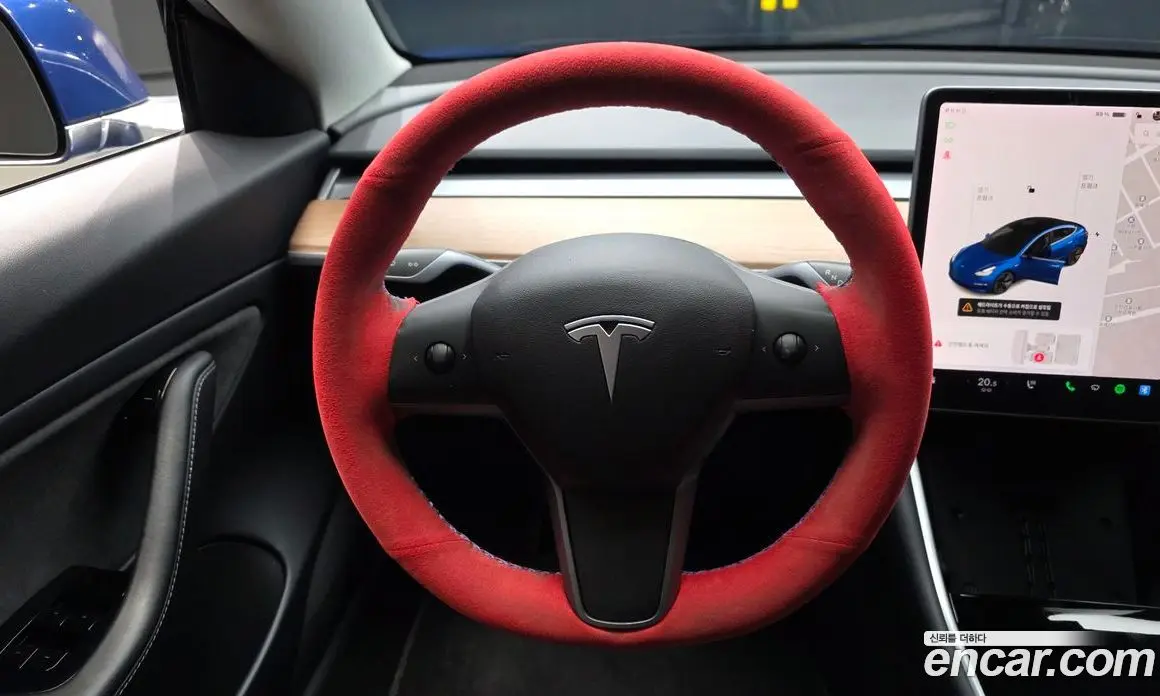 Tesla Model 3 2020 0.2 АКПП, фото 19