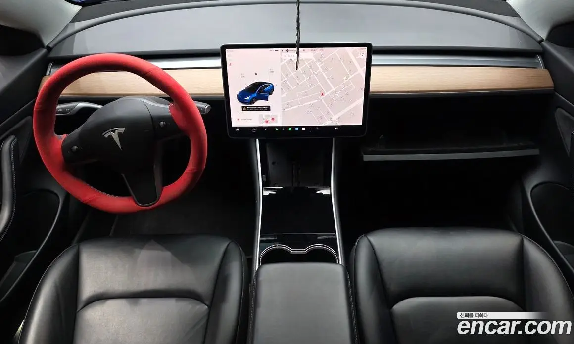 Tesla Model 3 2020 0.2 АКПП, фото 10