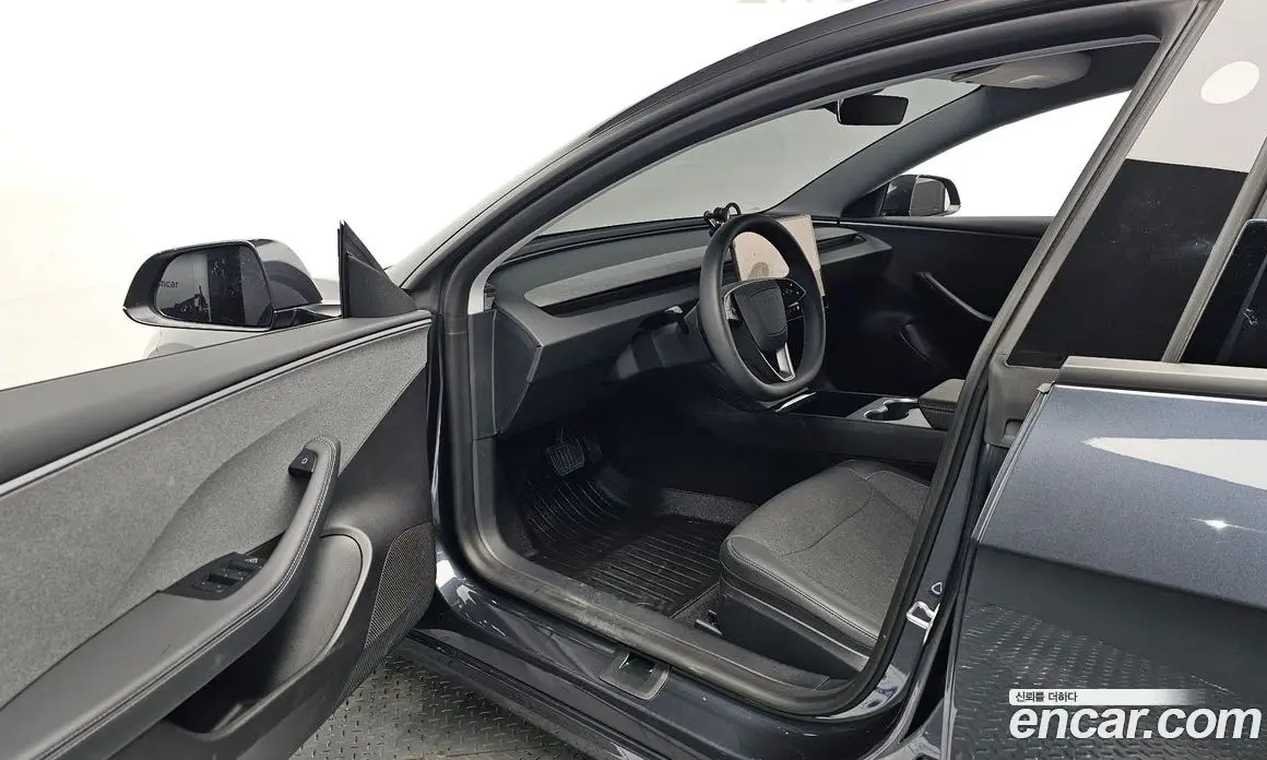 Tesla Model 3 2026 0.2 АКПП, фото 12