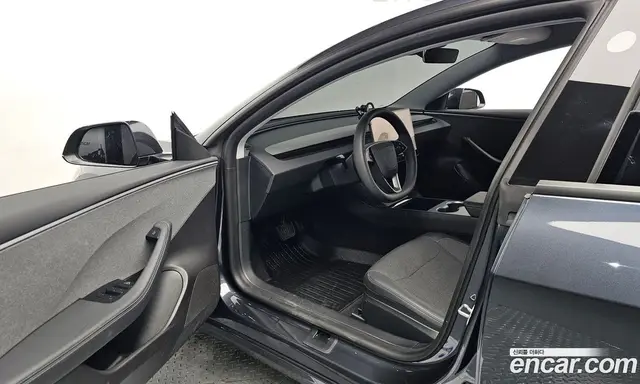 Tesla Model 3 2026 0.2 АКПП, миниатюра 12
