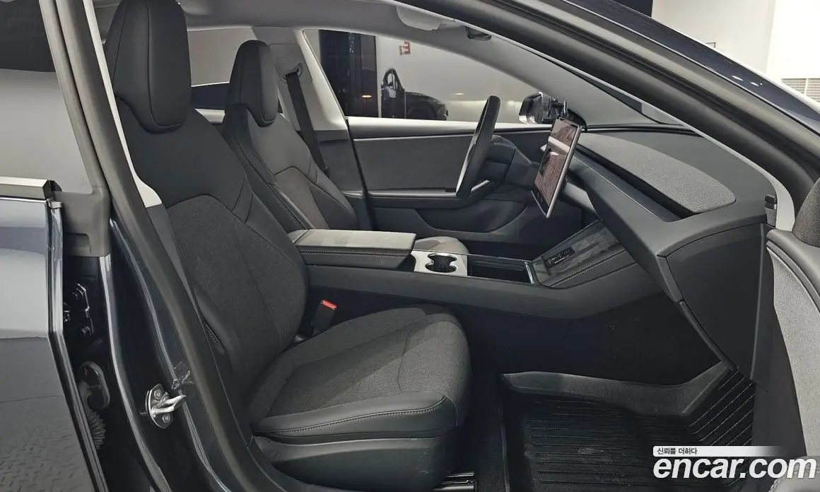 Tesla Model 3 2026 0.2 АКПП, фото 17