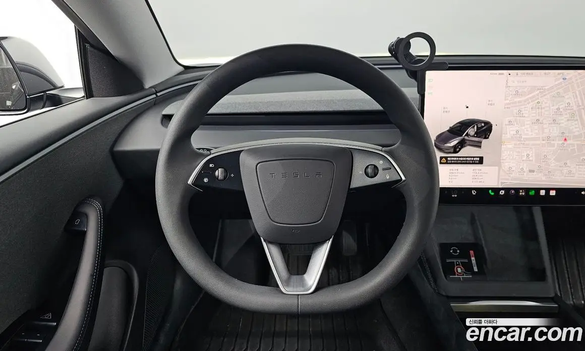 Tesla Model 3 2026 0.2 АКПП, фото 18